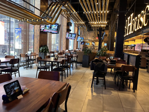 Yard House