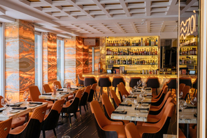 Zoi Mediterranean Ues