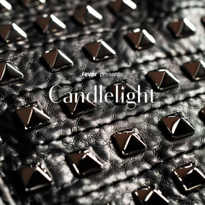 Candlelight: Classic Rock on Strings