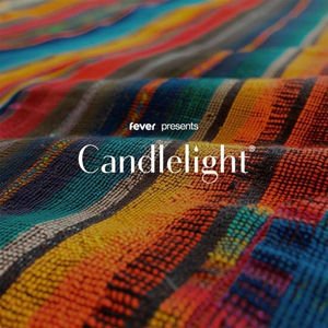 Candlelight: Tribute to Juan Gabriel on Strings