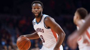 Charlotte Hornets at New York Knicks