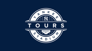 Classic Tour at Yankee Stadium