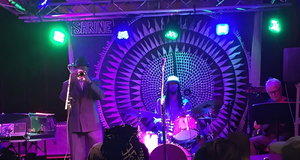 Evening Harlem Jazz Tour