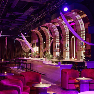 Halloween Party at Casa CeCe Lounge - 1 HOUR OPEN BAR