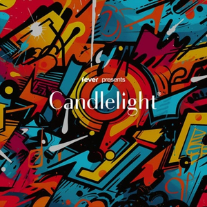 Candlelight: 90er Hip-Hop auf Streichinstrumenten