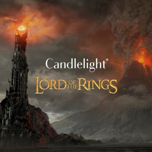 Candlelight: Ringenes Herre