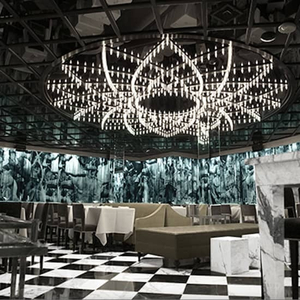 Femstjernet Dining og ALL-STAR Dueling Pianos