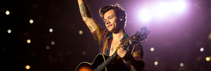 Harry Styles