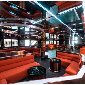 Manhattan Sunset Yacht Party