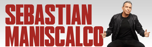 Sebastian Maniscalco