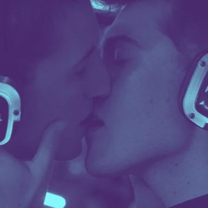 The Circuit: An Immersive Silent Disco Ballet
