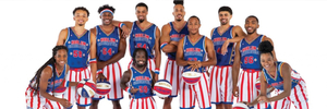 The Harlem Globetrotters