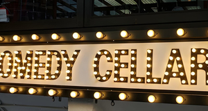 NYC's History of Comedy Tour