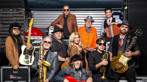 The Mavericks & Friends