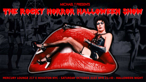 The Rocky Horror Halloween Show