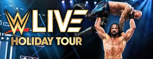 WWE: Holiday Tour