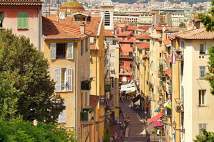 5 Cities in One Day: The Ultimate French Riviera Tour
