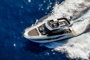 Antibes: tour privado en yate por la Riviera francesa