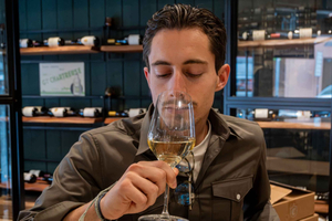 Nizza – Alla scoperta dei vini della regione con un sommelier