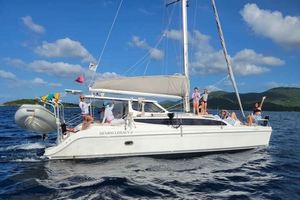 Enjoy a magical cruise on the incredible French Riviera!