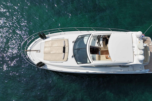 Exklusiv privat utflykt med lyxyacht för 2 personer, VIP-service, Nice–Monaco