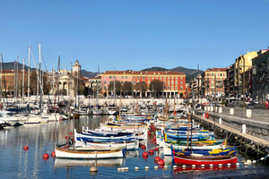 Food Tour al Porto di Nizza
