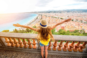 Da Milano: Monaco e Nizza - Tour di 1 giorno in 3 Paesi