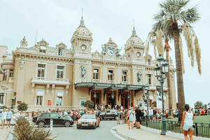 Från Monaco: Rundtur i parfymfabriken i Grasse med lokal guide