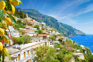 Från Nice: Italienska Rivieran, Monaco, & Monte Carlo Tour