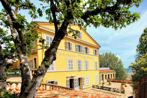 Från Parfym i Grasse och vintur
