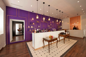 MOLINARD Parfums Nice: Klassisk parfymworkshop 1 timme