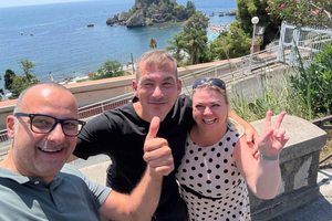 Nice: Antibes, Cannes & Saint-Paul-de-Vence Private Tour