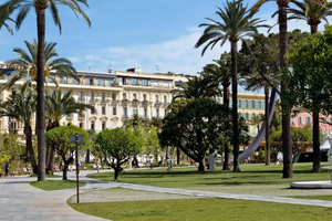 Nice Belle Époque: O Nascimento da Riviera Francesa