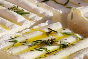 Nice Gourmet & History Walking Tour with Licensed Guide 3H30