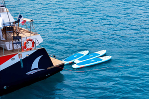 Nice: Morning Catamaran Discovery Tour - Guided Tour of the Coastline