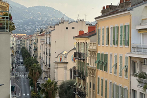 Nice privat rundvandring: smultronställen och höjdpunkter