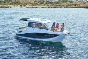 Privat båttur från Nice till Monaco – Cannes – Menton