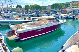 Saint-Jean-Cap-Ferrat: Lyxkryssning på Franska Rivieran