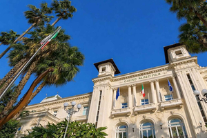 Sanremo, Monaco, Menton Day Trip ∙ Coastal Riviera