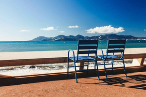 Besök Saint Paul de Vence, Antibes och Cannes: 7-timmars rundtur
