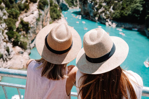 Besök till den magnifika Gorges du Verdon från Nice