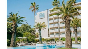 AC Hotel Ambassadeur Antibes- Juan les Pins