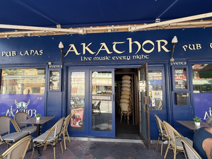 Akathor Pub