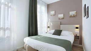 Alcôve Hôtel