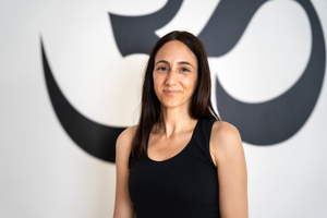 Annelise Postel - Energéticienne, Massage et Soins à Nice