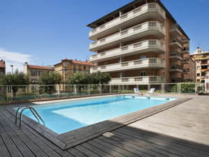 Aparthotel Adagio Access Nice Magnan