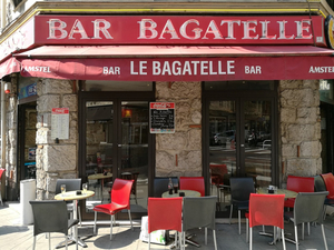 Bar Bagatelle