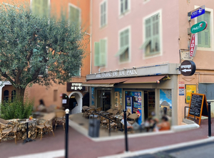Bar Tabac De la Paix