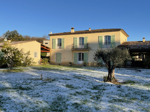 Bastide des Eucalyptus