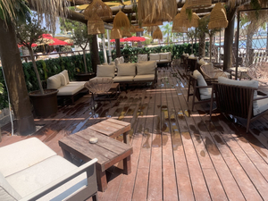 Beach Club